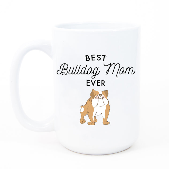 Fact Retriever Mother Facts Mug (Classic) at