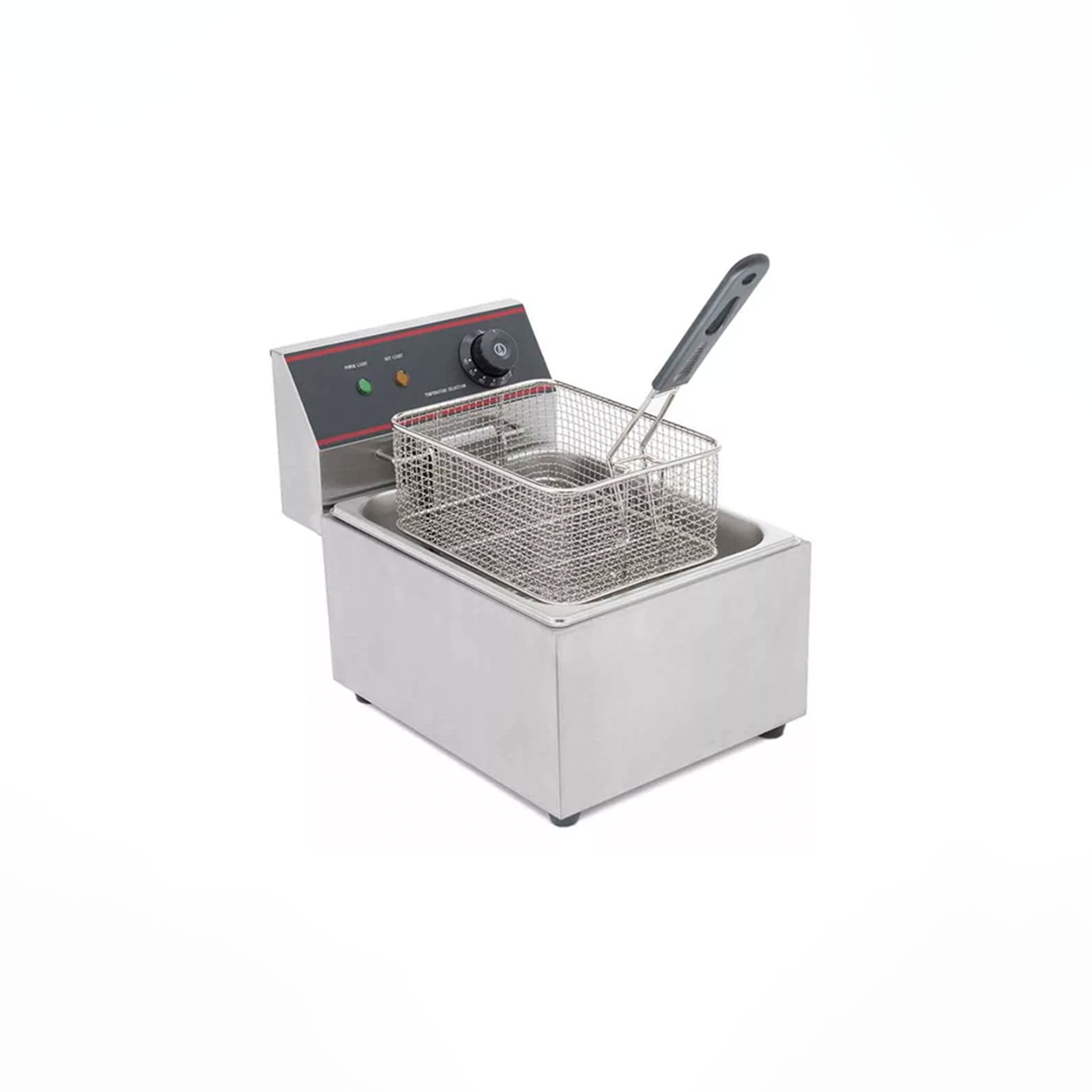 Mezclador de bebidas Migsa Modelo DM-D – Innova Food Service