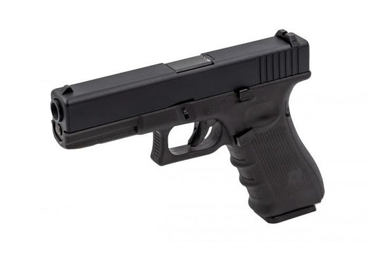 PISTOLA AIRSOFT NUPROL REPLICA GLOCK 17 DIGITAL DESERT