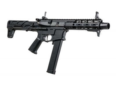 G&G ARP 556 2.0 – AEG AR Style Airsoft Submachine Gun – Titan Forge Airsoft