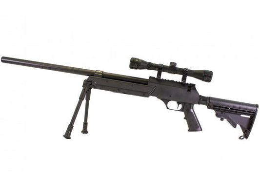 Kar98k Airsoft Sniper Rifle – Ares Classic Line Karabiner 98k