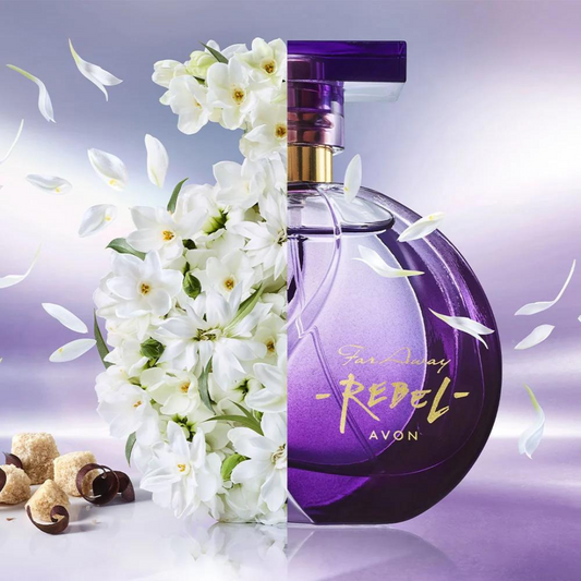 Fattal Online - Buy Avon Far Away Beyond The Moon Eau de Parfum, 50ml in  Lebanon