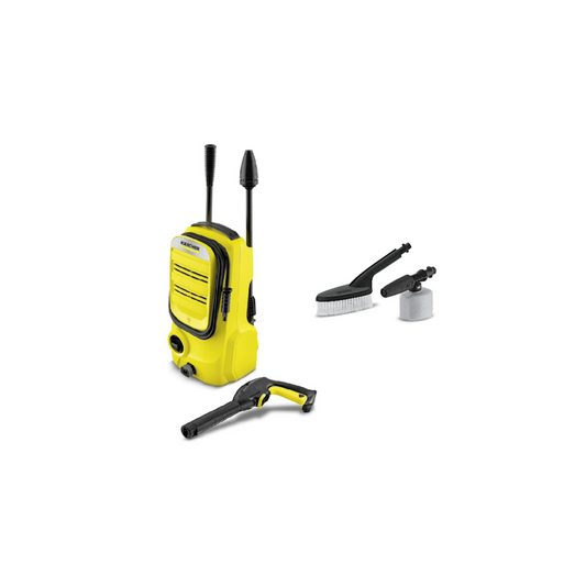 Fattal Online - Buy Karcher Pressure Washer K7 Premium Smart