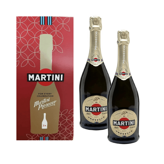 MARTINI sparkling rosé (75cl)