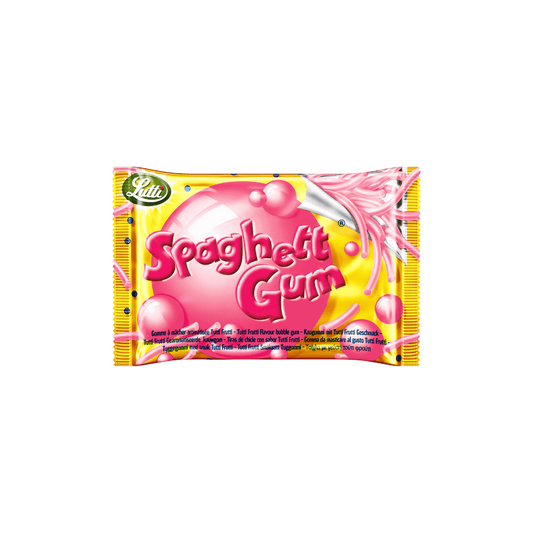 Bubble Mix Malabar Chewing-Gum