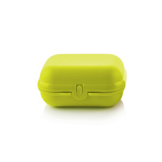 ECO LUNCH-IT® Large Container Divided Tupperware 