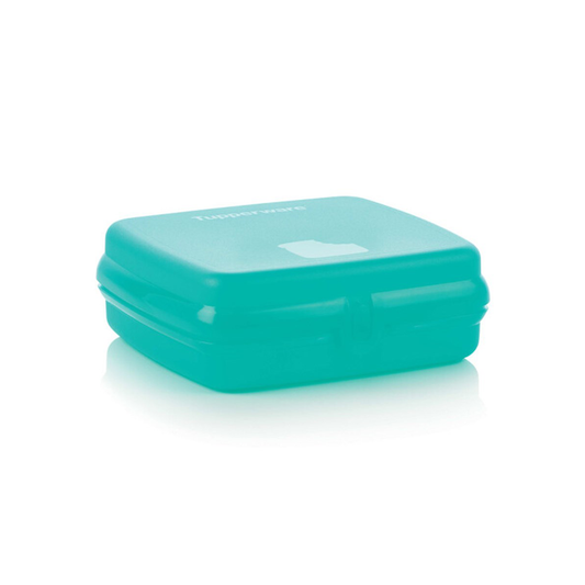 ECO+ SLIM LUNCH CONTAINER – Tupperware Direct