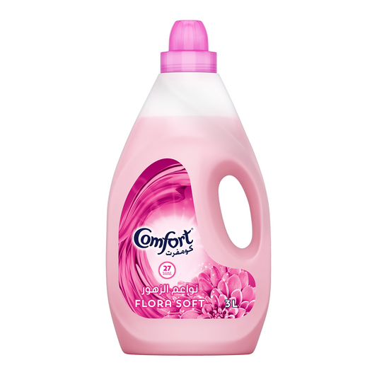 comfort fabric softener