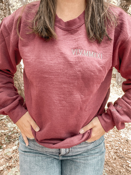 LewLewLovelies Mononogram Sweatshirt, Monogram Pullover, Quarter Zip, Nurse Sweatshirt, Nurse Monogram, Nurse Shirt, Nurse Quarter Zip, Nurse Gift Swag