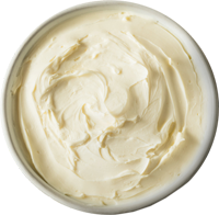 Cream cheese