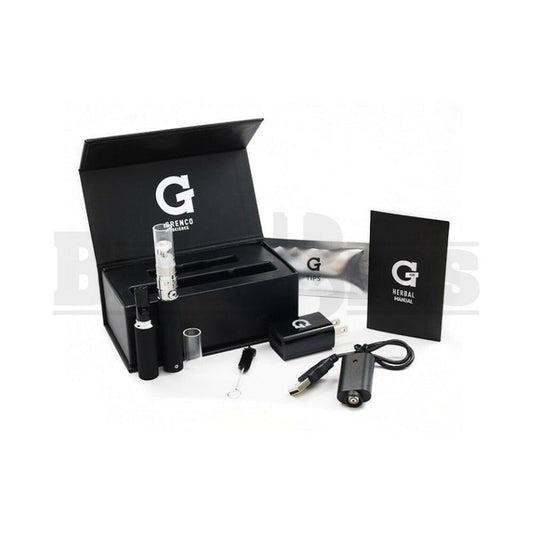 logo g pro herbal vaporizer