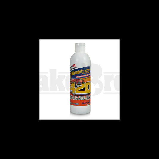 Formula 420 Original Glass Cleaner 12 oz