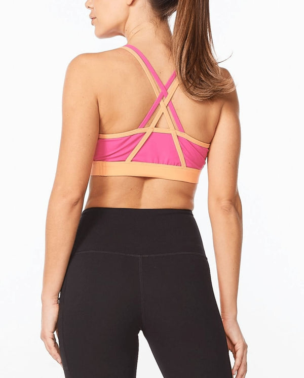 2XU Women's Form Swift Crop Top