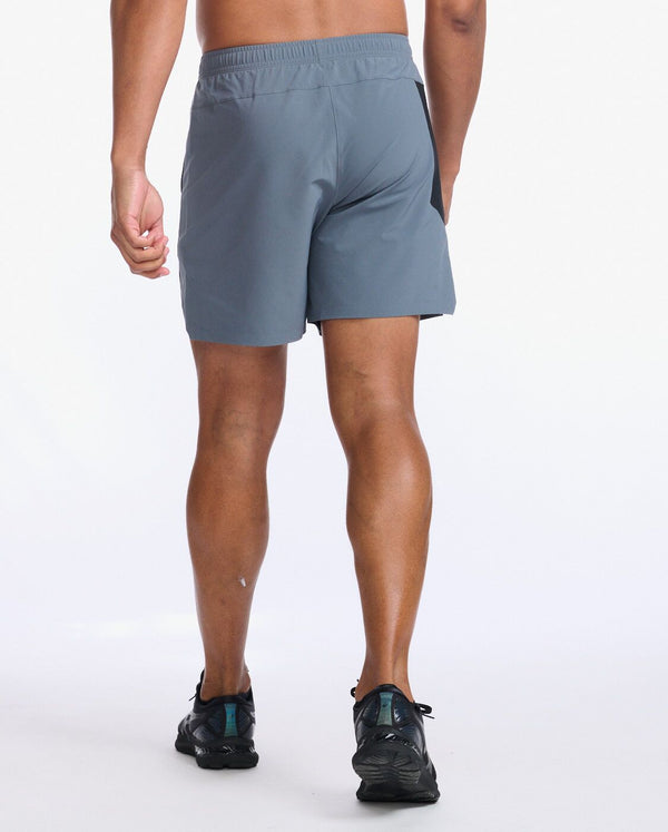 Men's 6 store inch athletic shorts