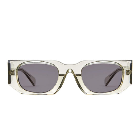 Mask E10 Silver Sunglasses  Silver sunglasses, Sunglasses