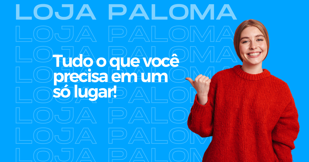 Loja Paloma