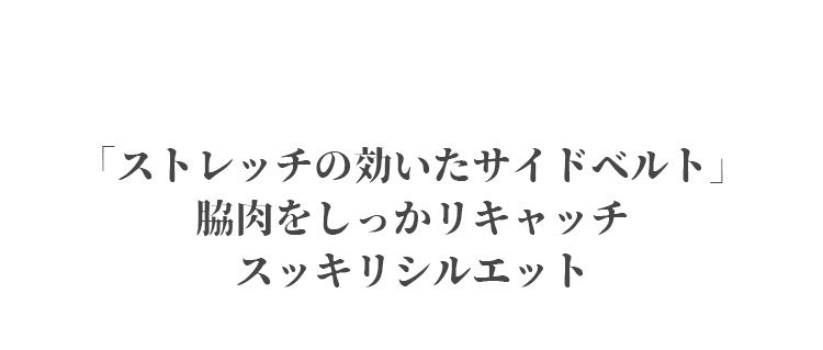 VEIMIA ヴェーミア 胸を小さく見せるプラ 脇肉しっかりキャッチ