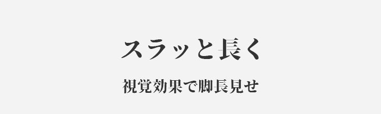 VEIMIA食い込まないショーツ 脚長見せ