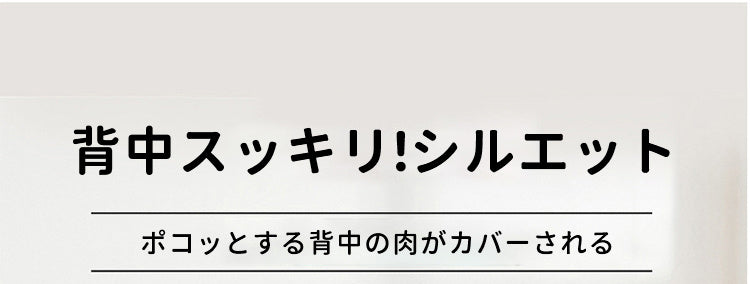 VEIMIA 胸を小さく見せるブラ ヴェーミア シルエット