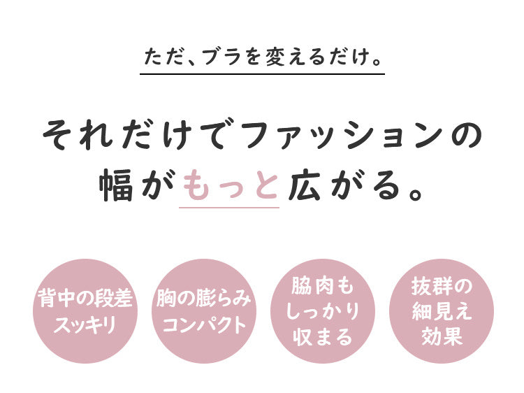 理想的なフィット感を選ぶためのVeimiaブラの4つのポイントを紹介するインフォグラフィック