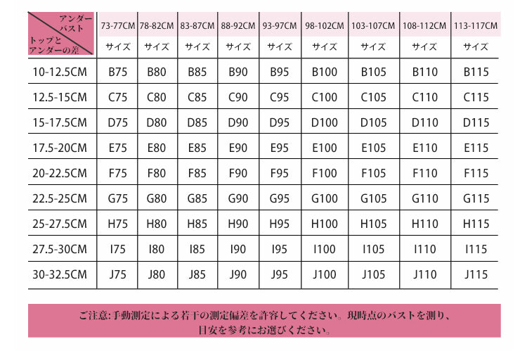 veimia2024新春福袋 サイズ選び