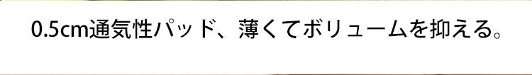 ヴェーミア胸を小さく見せるブラ おすすめ ボリューム抑える