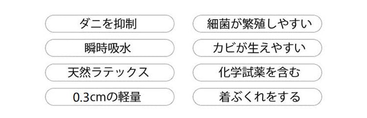 ヴェーミア小さく見えるブラ 健康で快適