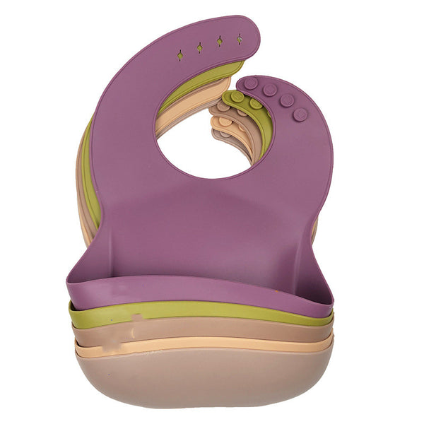 Memo Bebe™ Baby Feeding Spoon – Memobebe