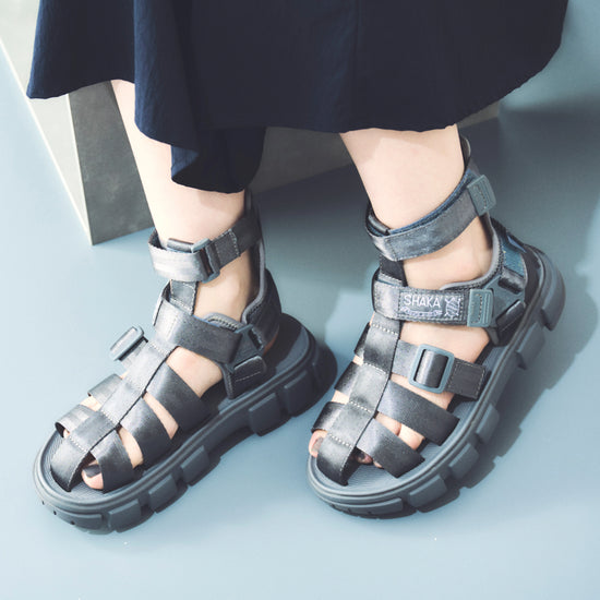 Shaka Hiker Bootie Sf メンズ レディース 春夏 Shaka シャカ 公式オンラインストア