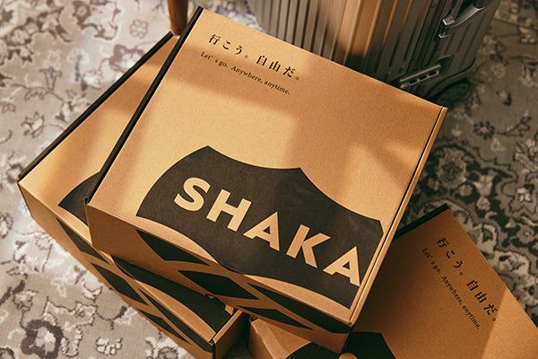 SHAKA シャカ SHAKA公式オンラインストア 通販 メンズ レディース スポーツサンダル スニーカーサンダル シューズ ブーツ 靴 春夏 秋冬