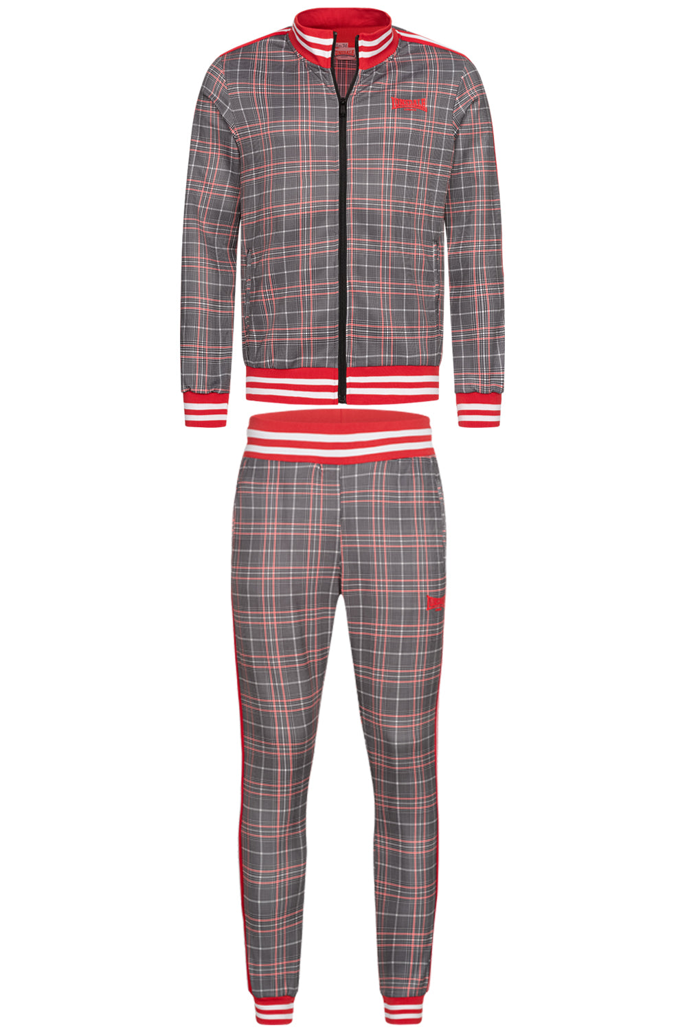 gentlemen movie tracksuit