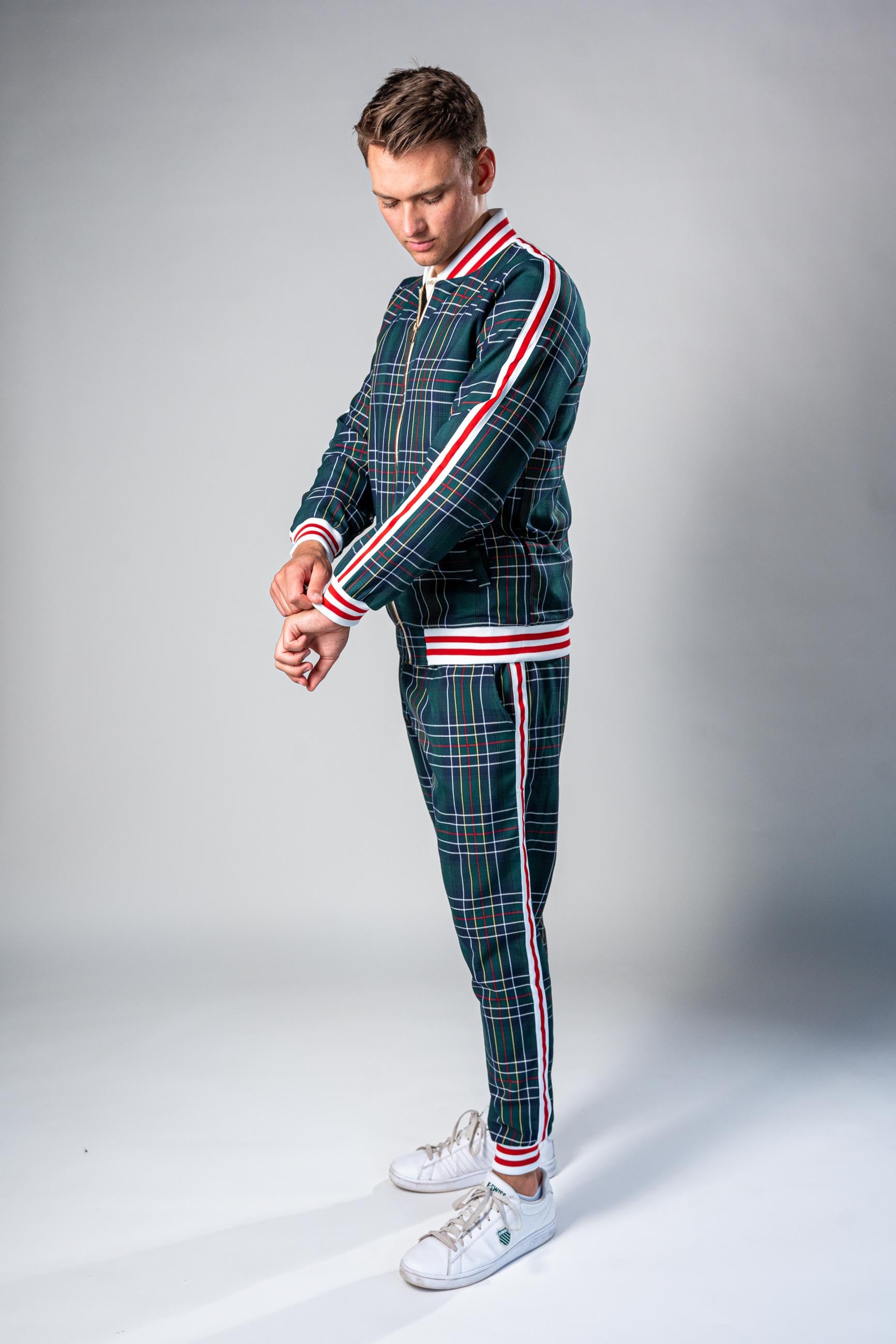The Gentlemen Track Suits | lupon.gov.ph