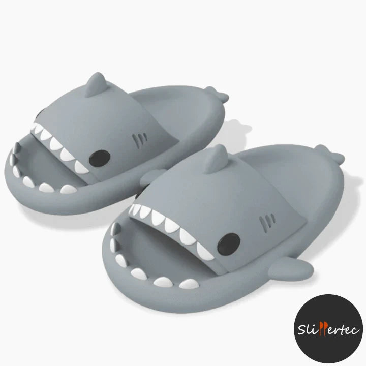 SharkSlipper