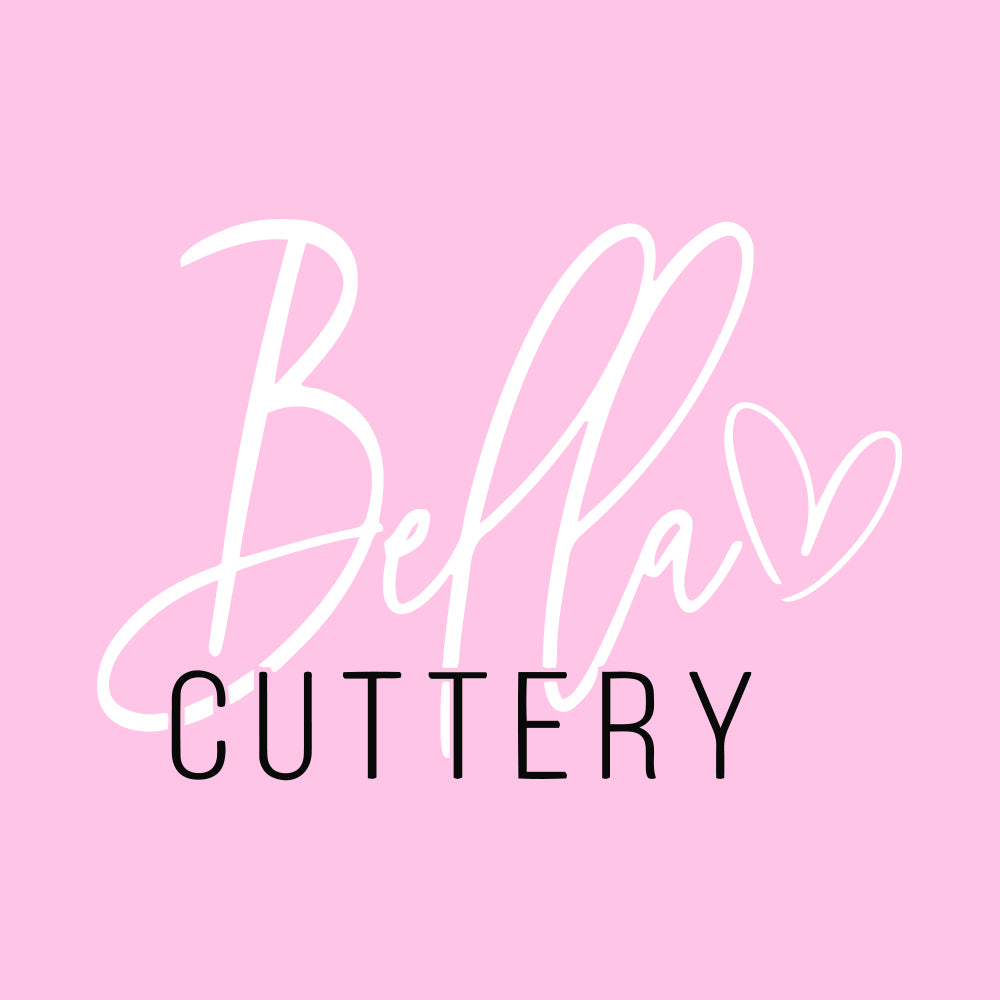 Custom Personalized Gifts for All Occasions – BellaCuttery