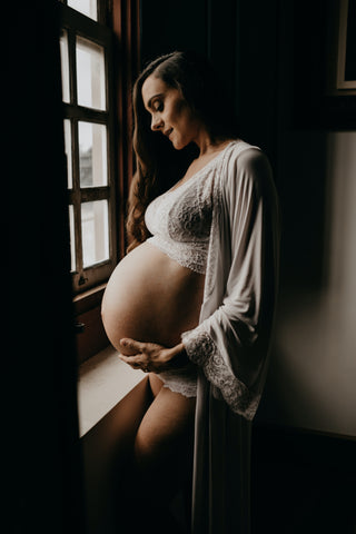 EpiLynx Pregnancy Beauty Routine