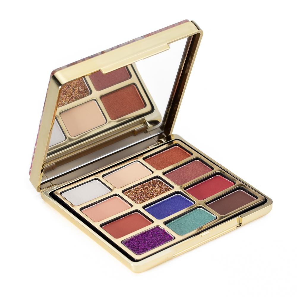 Pastel and Neutrals Eyeshadow Palette – Limited Edition