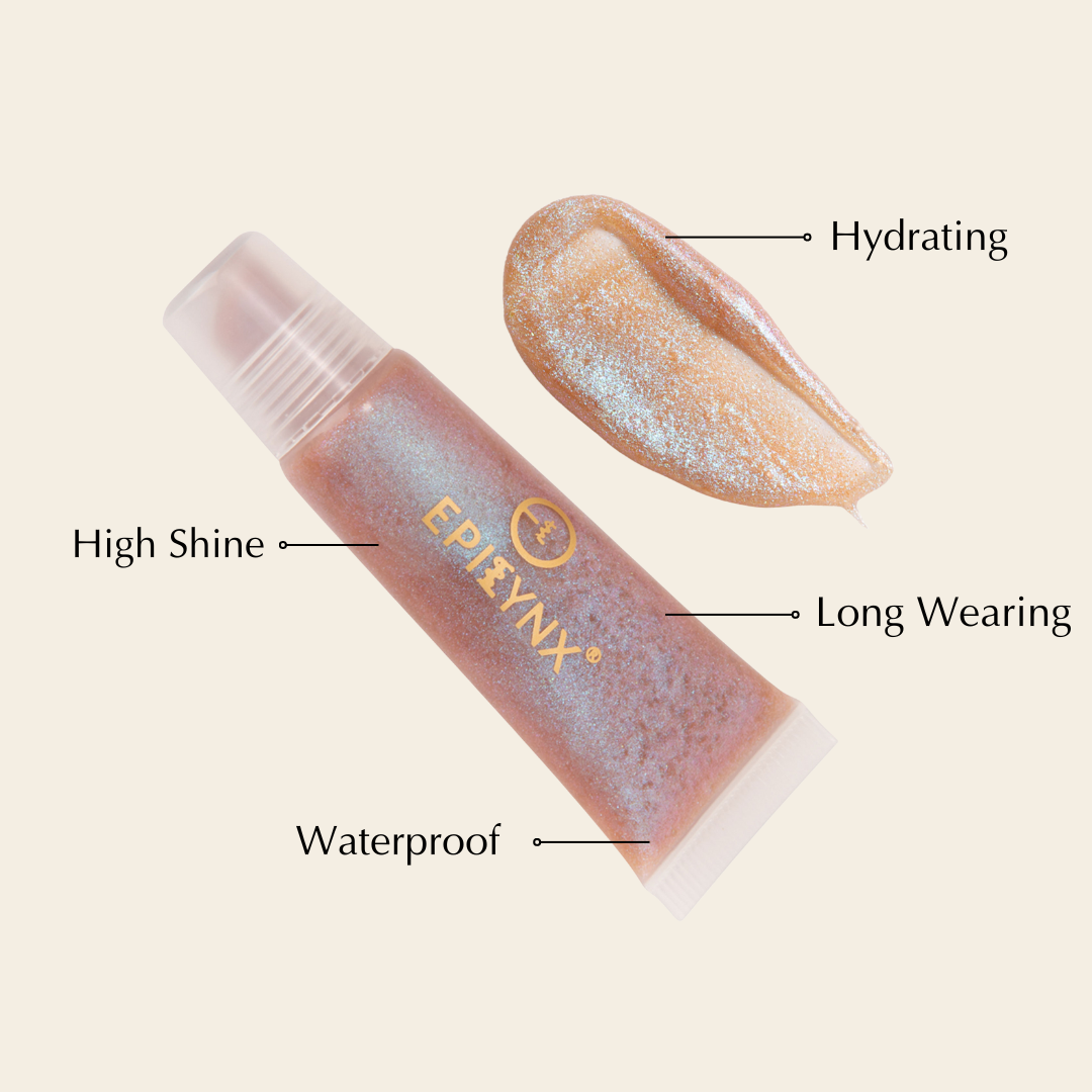 Intensely Hydrating Lip Balm – For Smooth Lips