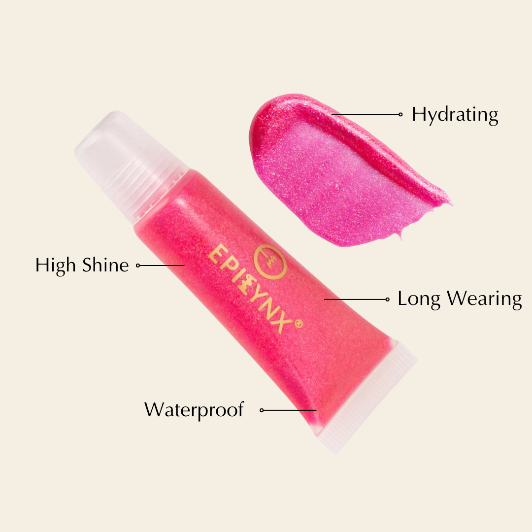 Intensely Hydrating Lip Balm – For Smooth Lips