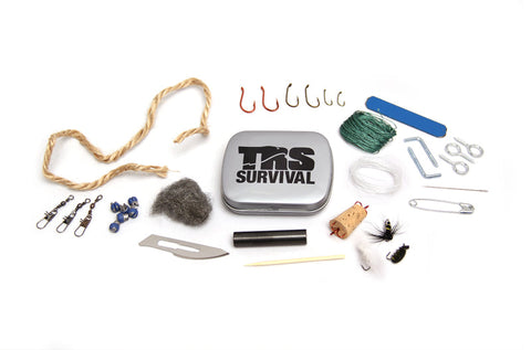 EZ Lock Picking Kit – TRS Survival