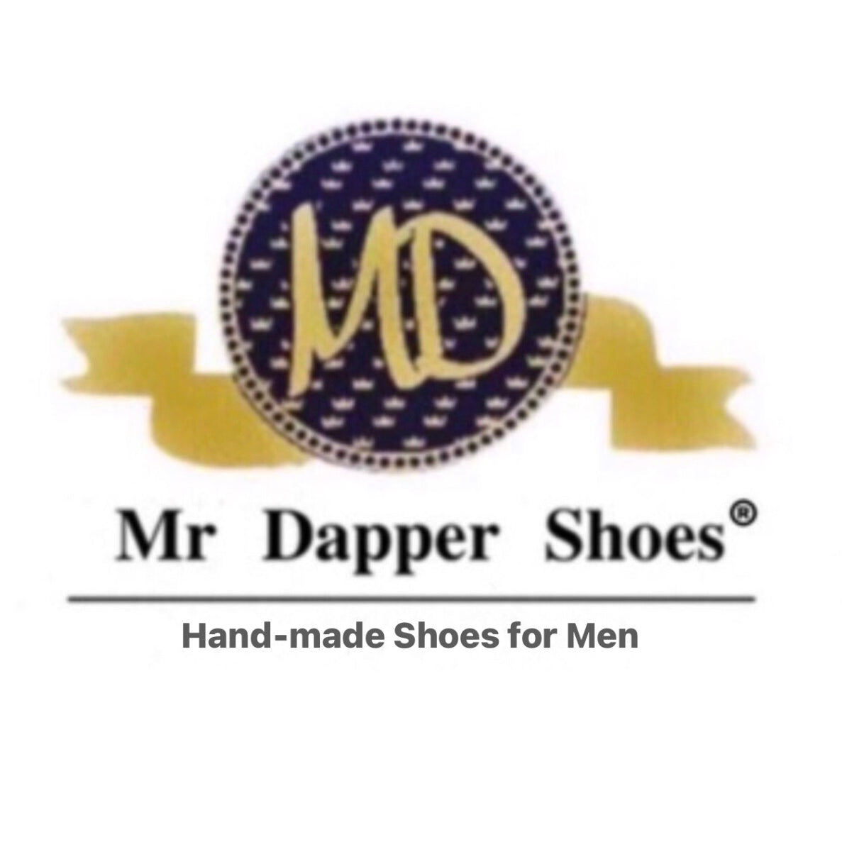 Mr Dapper Shoes
