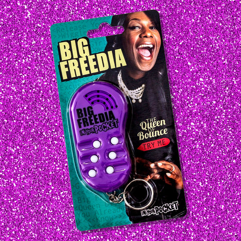 scion a/v presents big freedia