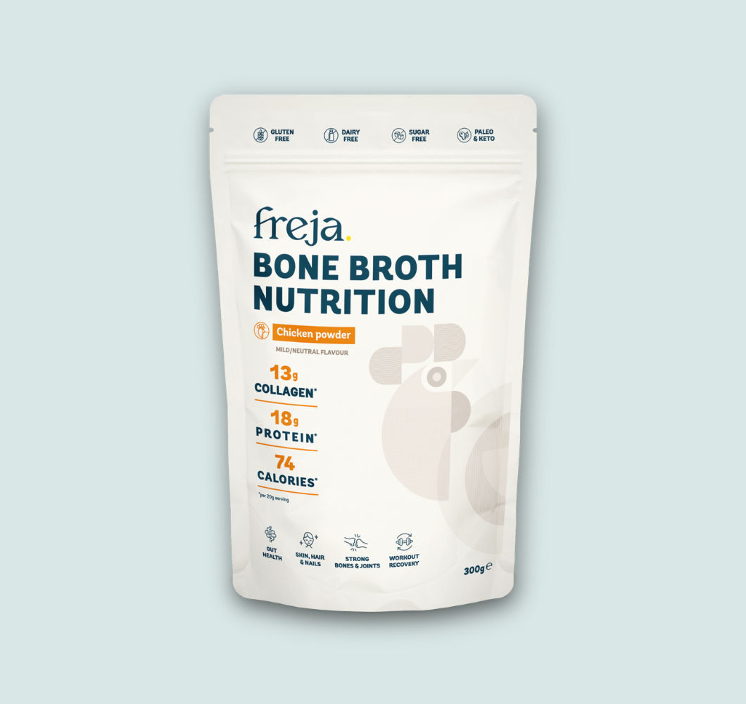 Chicken Bone Broth Powder