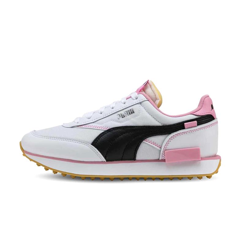 puma future rider ladies