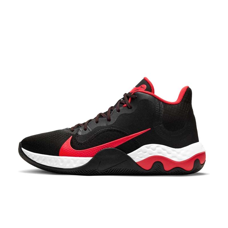 nike renew elevate bred