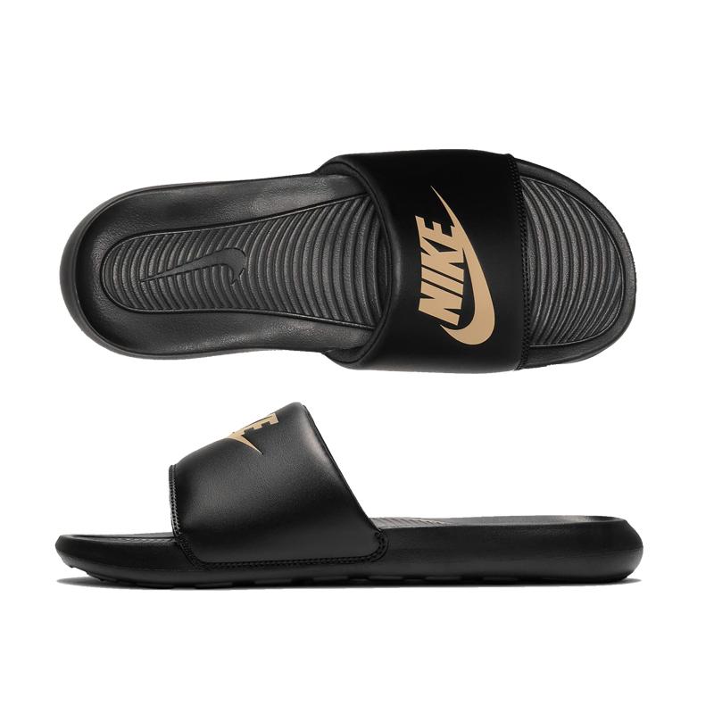 nike men's victori one slide