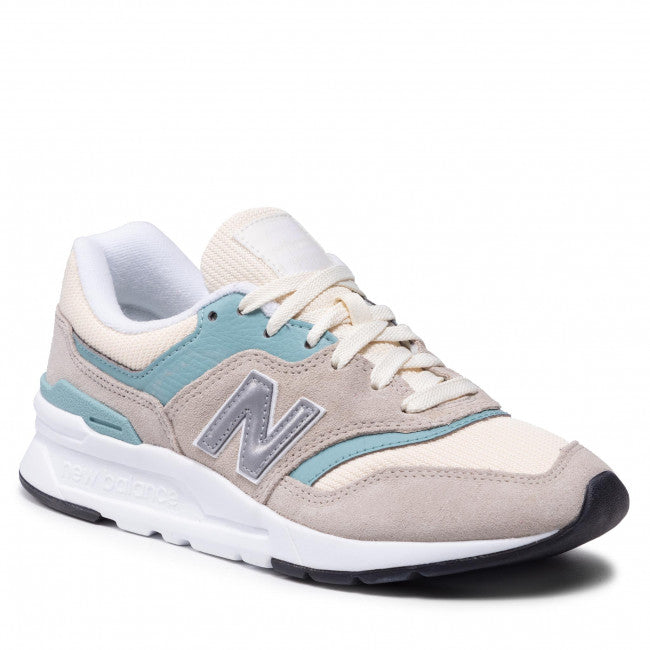 new balance 997h woman