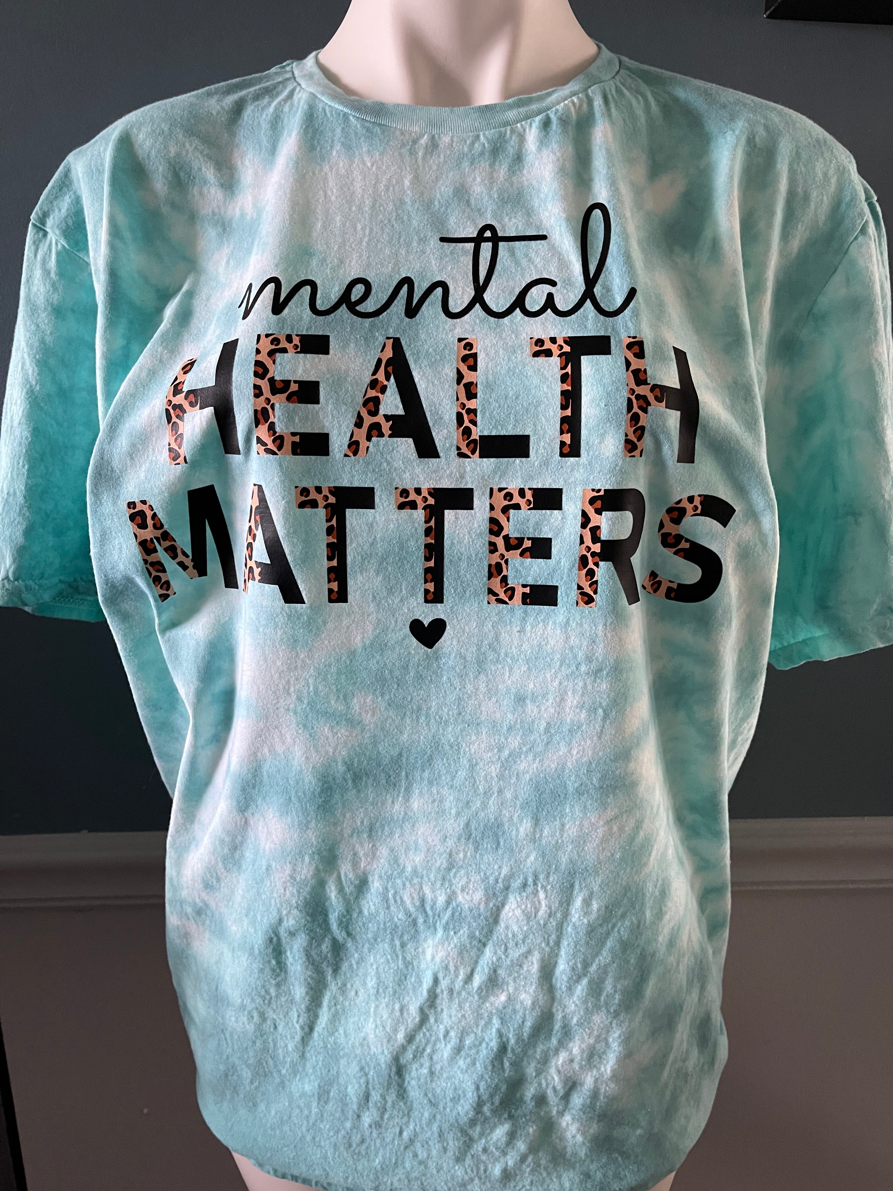 Cheetah Mental Health