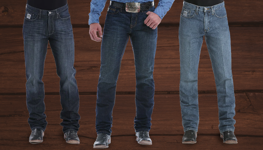 Cinch Jeans