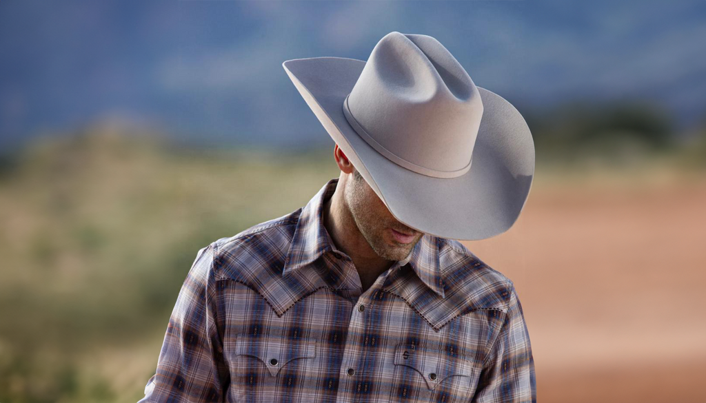 Design and Innovation of Stetson Hats