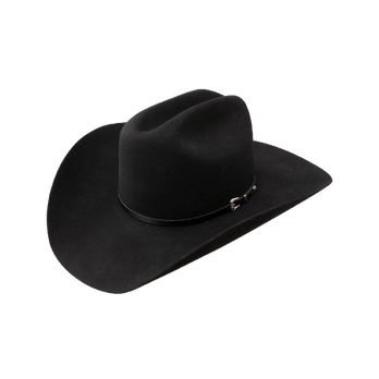 Asphalt Cowboy, Cowboy Hat - Fitted – Resistol